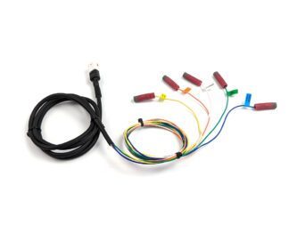 Denali Replacement DialDim Trigger Wire Harness