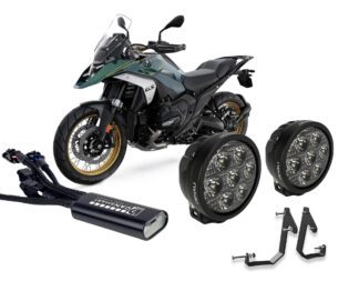 DENALI BMW R1300* D7 CanSmart Bundle