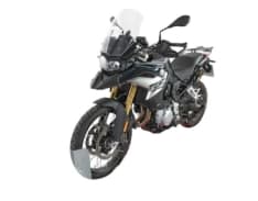 MRA Motorcycle Windshield for BMW F850GS ’19-’22 | T Touring Screen