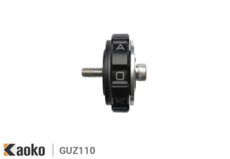 KAOKO Cruise Control for MOTO-GUZZI CALIFORNIA & ELDORADO & TOURING Models(2013-),CUSTOM CALIFORNIA(2013-)