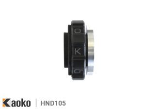 KAOKO Throttle Lock for Honda PCX125 ,19-,21