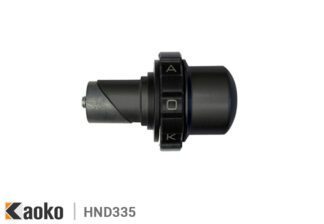 KAOKO Throttle stabilizer kits for HONDA Goldwing GL1800 (2016 -2023)