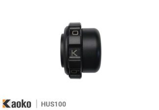 KAOKO Cruise Control for Husqvarna TR650 Terra (2013-) ( With Barkbuster Handguards)