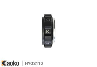 KAOKO Cruise Control for HYOSUNG GV 650 & Aquila