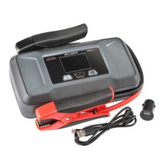 Projecta Intelli-Start IS1400 12V 1400A Professional Jump Starter