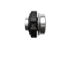 Kaoko Throttle Stabilizer Cruise Control for Yamaha MT-07 ’18-’19 Without OEM Hand Guards & Without Heated Grips
