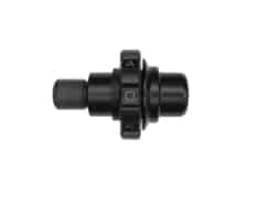 Kaoko Throttle Stabilizer Cruise Control for Select Yamaha Motorcycles Including MT-10 ’18-’19 with CRG Bar-End Mirrors