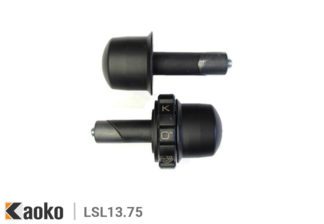 Kaoko Throttle Lock Cruise Control For Aftermarket 14mm Handlebars