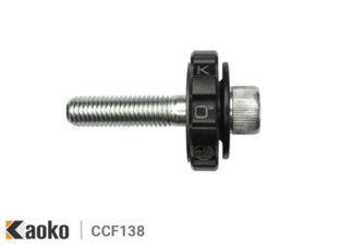 Kaoko Throttle Lock Cruise Control For BMW R 18 Cruiser '20-'21