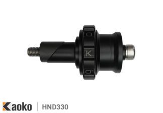 Kaoko Throttle Lock Cruise Control For Honda NC750X '18-'20 | With OEM Heated Grips