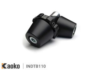 Kaoko Throttle Lock Cruise Control For Indian Scout Sixty '18