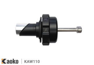 Kaoko Throttle Lock Cruise Control For Kawasaki H2 SX SE '20