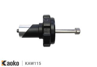 Kaoko Throttle Lock Cruise Control For Kawasaki Ninja 650 '17-'20