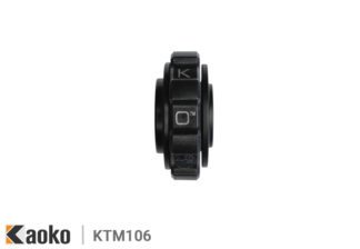 Kaoko Throttle Lock Cruise Control For KTM 390 Adventure '20