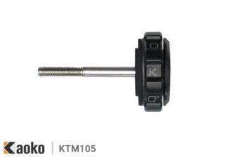 Kaoko Throttle Lock Cruise Control For KTM 390 Duke '16-'20