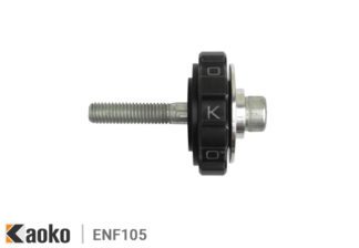 Kaoko Throttle Lock Cruise Control For Royal Enfield Himalayan '16- & Classic 350/500 '00-