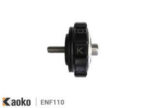 Kaoko Throttle Lock Cruise Control For Royal Enfield Interceptor 650 '19