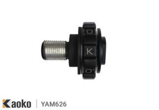 Kaoko Throttle Lock Cruise Control For Yamaha Tenere 700 '19-'21 & Super Tenere '18-'21