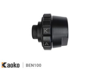 Kaoko Throttle Stabilizer Cruise control for Benelli TRK 502 (20-21)