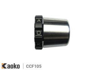 Kaoko Throttle Stabilizer Cruise control for BMW K1100R (93)
