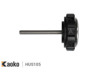 Kaoko Throttle Stabilizer Cruise control for Husqvarna Svartpilen 401 (21-22)