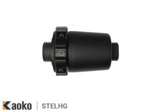 Kaoko Throttle Stabilizer Cruise control for Moto-Guzzi Norge 1200 GT8V -17