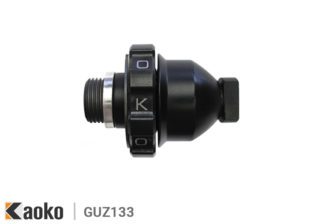 Kaoko Throttle Stabilizer Cruise control for Moto-Guzzi V85 TT (19-20)