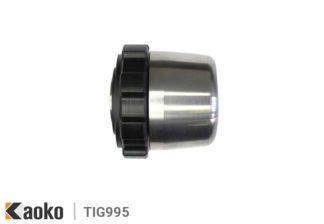 Kaoko Throttle Stabilizer Cruise control for Triumph Tiger 955i (01-)