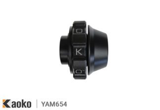 Kaoko Throttle Stabilizer Cruise control for Yamaha Tracer 700 (20-21)