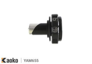 Kaoko Throttle Stabilizer Cruise control for Yamaha XT 250 (08-)