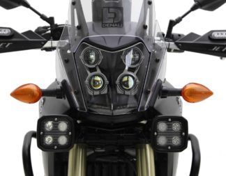DENALI Light Mount for Yamaha Tenere 700