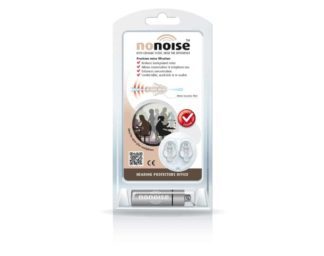 NoNoise Office Hearing Protectors