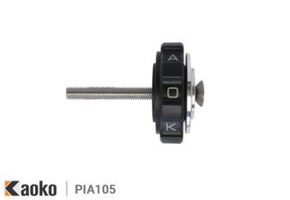 KAOKO Cruise Control for PIAGGIO MP3500IE Sport(2016)BV 350