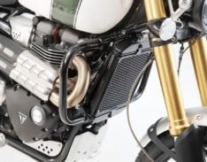 SW-MOTECH Crash Bars Engine Guards for Triumph Scrambler 1200 ’19