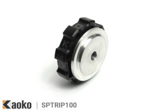 KAOKO Throttle Lock Cruise Control SPEED TRIPLE RR 1200 (2022-)