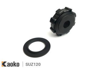 KAOKO Throttle Lock Suzuki V-Strom 800DE /GSX-8S 23-