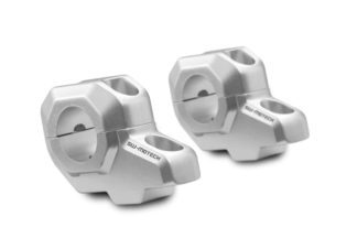SW-MOTECH Barback for Select Motorcycles