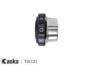 KAOKO Cruise Control for TRIUMPH Tiger Sport (2013-)