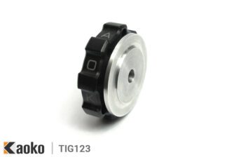 KAOKO Throttle Lock Cruise Control Tiger 1200 models With OEM hand guards