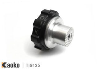 KAOKO Throttle Lock Cruise Control Tiger 660 Sport (2022-) With OEM hand guards