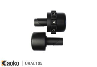 KAOKO Throttle Stabilizers for Gear Up (2018-2019) 15MM